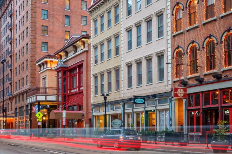 About Us - All About Cincinnati