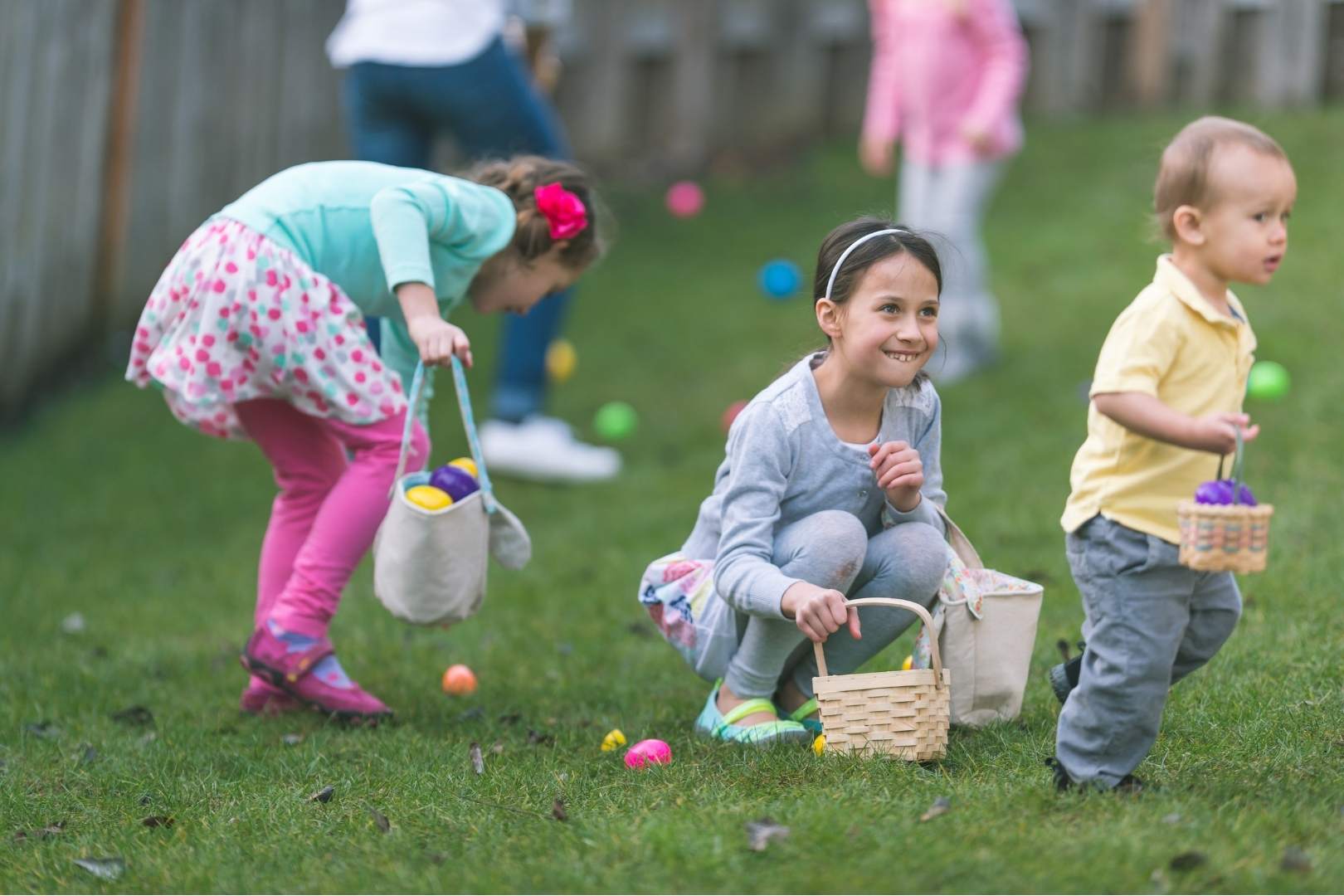 Cincinnati Easter Egg Hunts 2022 – The Ultimate Guide