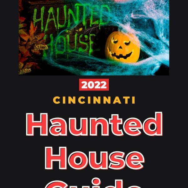 15 Best Cincinnati Haunted Houses 2022 - check out our haunted house guide for Cincinnati, Ohio and get your scare on! Award winning haunted house experiences for you to enjoy, celebrate Halloween with one of these scary attractions. #Halloween #hauntedhouse #Cincinnati
