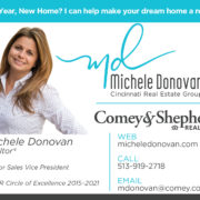 Michele Donovan Real Estate Group