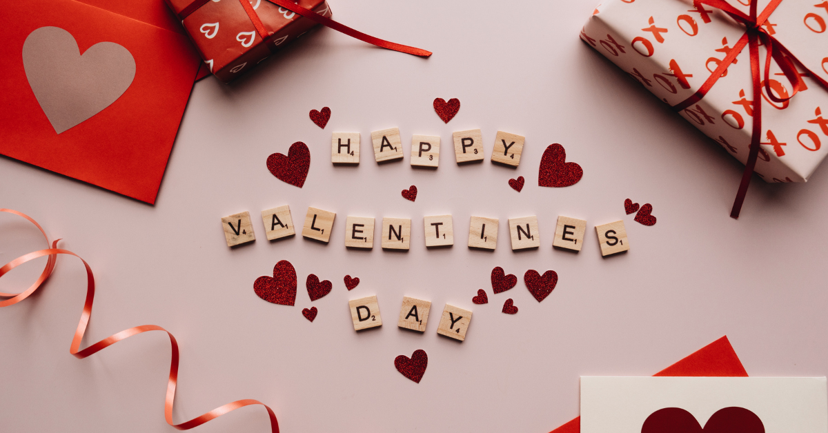 5 Ways To Celebrate Valentine’s Day In Cincinnati 2023