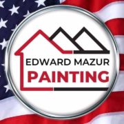 Edward Mazur Painting