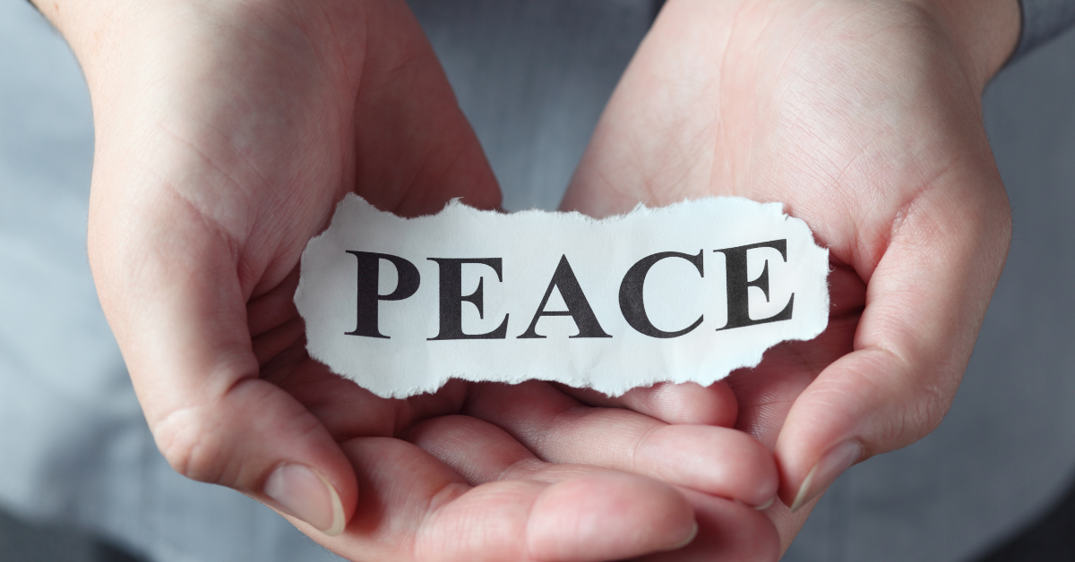 Counseling Services In Cincinnati – The Peace Well