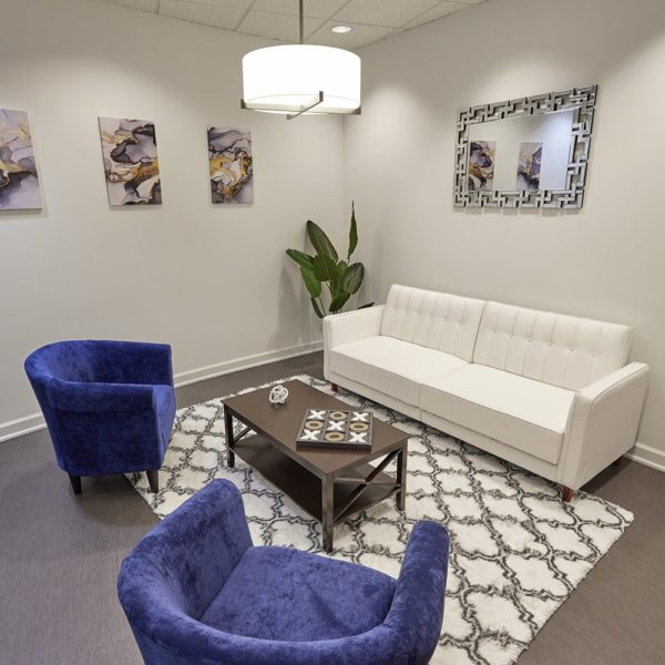 Legacy Healing Center Ohio