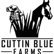 Cuttin Blue Farms